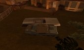 Mini Tank